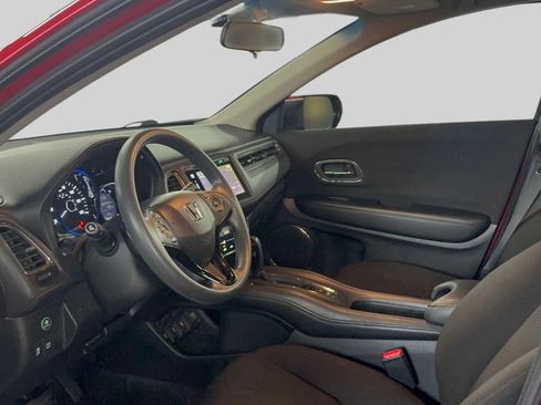 Used 2016 Honda HR-V EX image 30