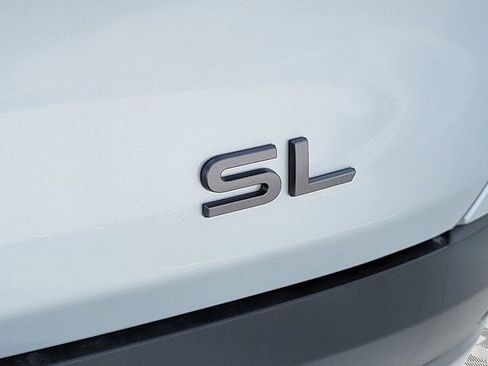 New 2025 Nissan Murano SL image 10