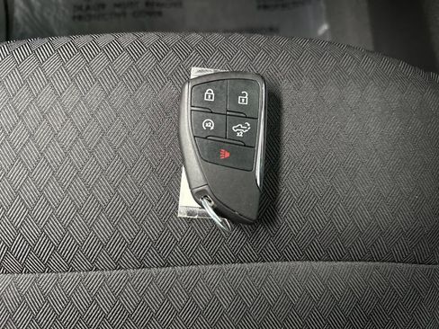 Used 2023 Chevrolet Silverado 1500 RST w/ Convenience Package II image 40