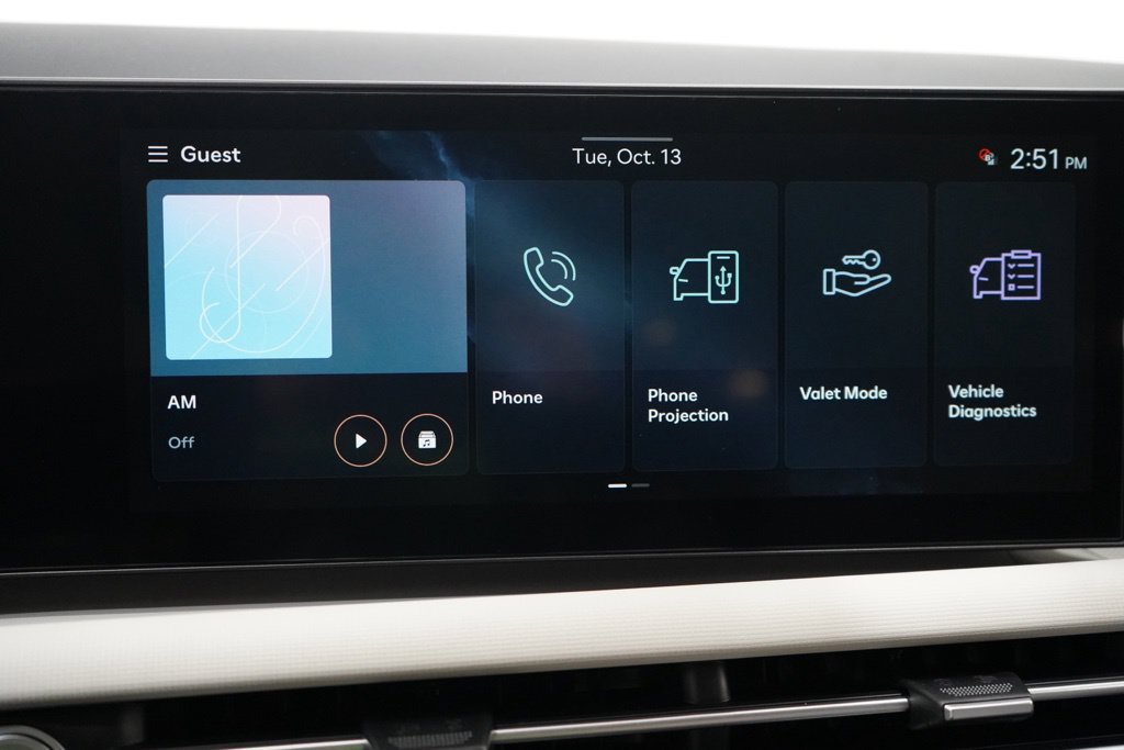 New 2026 Hyundai Tucson SEL Plus AWD/4WD image 26