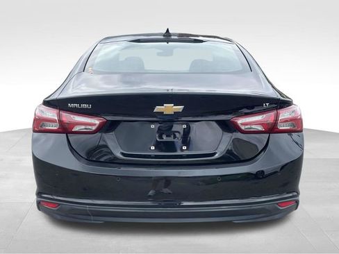 Used 2020 Chevrolet Malibu LT FWD image 3