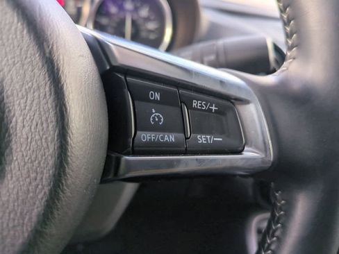 Certified 2023 MAZDA MX-5 Miata Club image 21