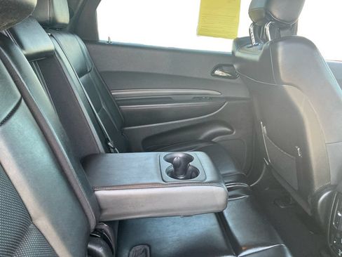 Used 2024 Dodge Durango GT AWD/4WD image 19