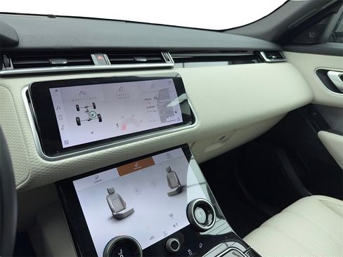 Used 2023 Land Rover Range Rover Velar R-Dynamic S image 25
