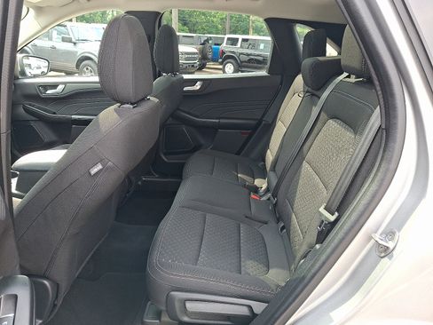 Used 2024 Ford Escape Active w/ Tech Pack #2 AWD/4WD image 10