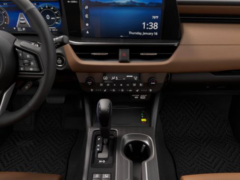 New 2026 Subaru Outback Touring XT AWD/4WD image 25
