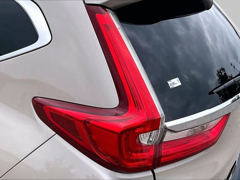 Used 2019 Honda CR-V EX-L image 29