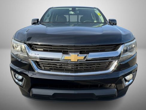 Used 2016 Chevrolet Colorado LT w/ LT Convenience Package image 9