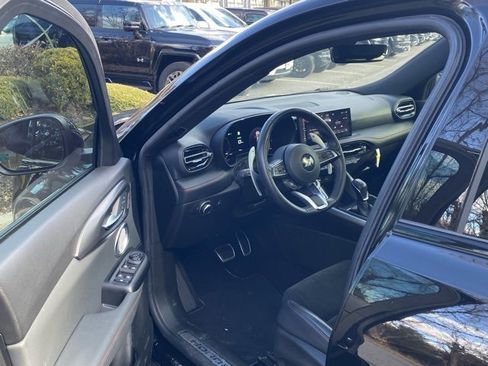 Used 2024 Dodge Hornet R/T Plus image 14