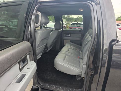 Used 2014 Ford F150 XLT w/ Equipment Group 302A Luxury image 7