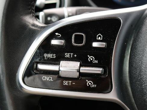 Used 2020 Mercedes-Benz C 300 4MATIC Coupe w/ AMG Line image 11