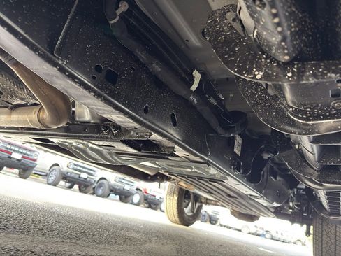 New 2025 Ford F150 XL w/ Equipment Group 103A High image 35