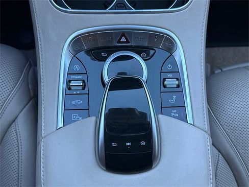 Used 2018 Mercedes-Benz S 560 S 560 image 33
