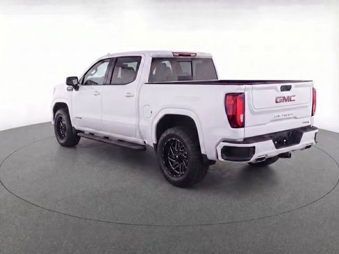 Used 2020 GMC Sierra 1500 AT4 w/ AT4 Premium Package image 3