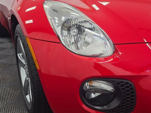 Used 2009 Pontiac Solstice GXP w/ Club Sport Package image 54