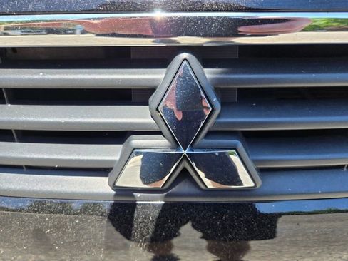 Used 2017 Mitsubishi Outlander Sport ES AWD/4WD image 20