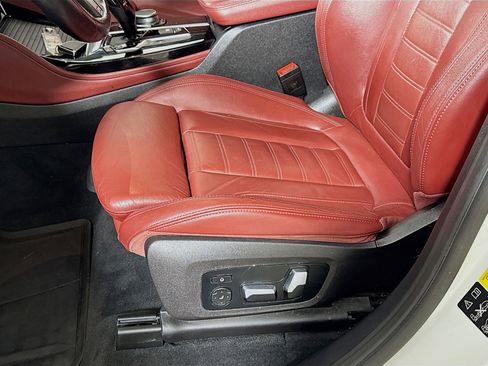 Used 2021 BMW X4 xDrive30i w/ M Sport Package image 21