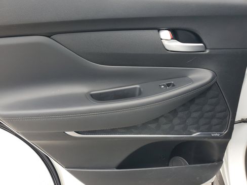 Used 2020 Hyundai Santa Fe SEL image 28