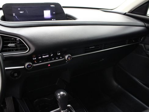 Used 2025 MAZDA CX-30 AWD 2.5 S w/ Select Sport Pkg image 15