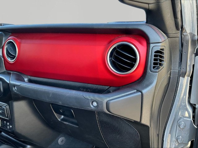 Used 2021 Jeep Gladiator Rubicon AWD/4WD image 29