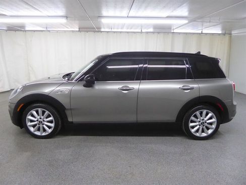 Used 2016 MINI Cooper Clubman S image 4