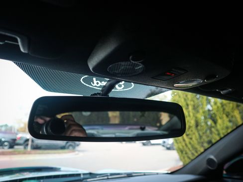 Used 2020 Ford Mustang Shelby GT500 w/ Technology Package image 27