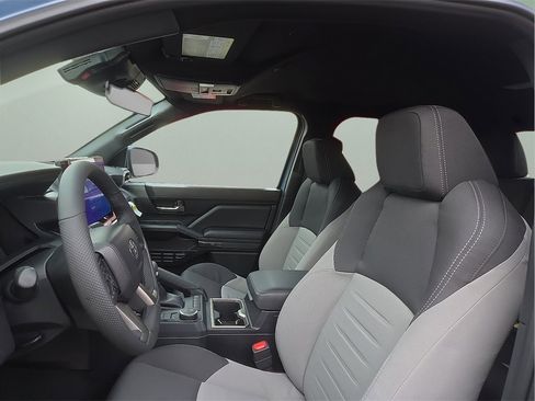 New 2026 Toyota Tacoma TRD Sport image 20