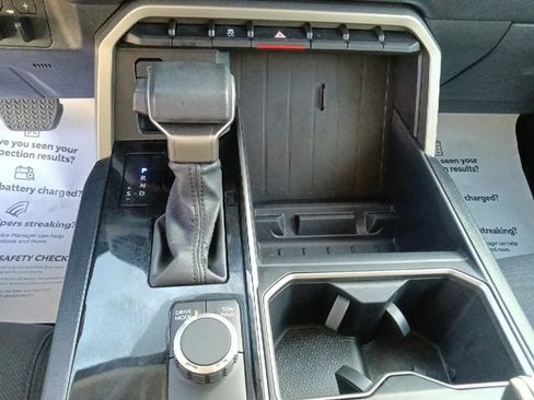 Used 2023 Toyota Tundra SR5 w/ SR5 Convenience Package RWD image 24