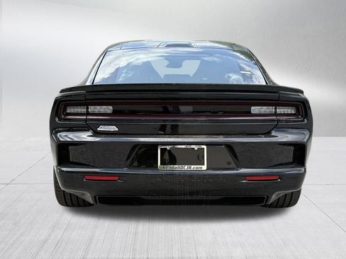 New 2025 Dodge Charger R/T Scat Pack w/ Track Pack image 5