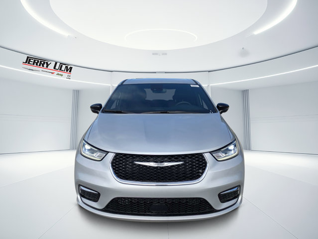 New 2026 Chrysler Pacifica Select FWD image 8