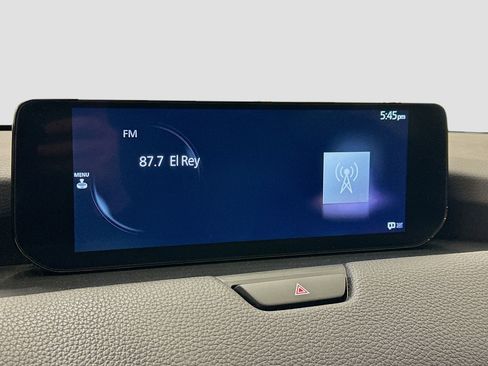 Used 2024 MAZDA CX-90 Plug-In Hybrid w/ Preferred AWD/4WD image 21