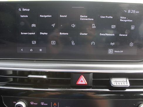 Certified 2025 Kia K5 GT-Line w/ GT-Line Premium Package FWD image 50