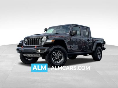 Used 2026 Jeep Gladiator Mojave