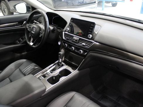 Certified 2022 Honda Accord Sport Special Edition image 22