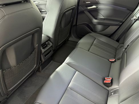 New 2027 Audi A6 e-tron Premium Plus AWD/4WD image 11