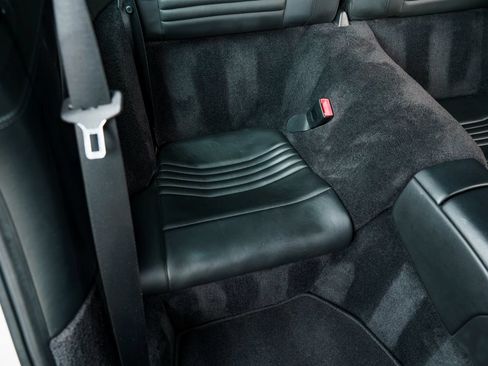 Used 2003 Porsche 911 GT3 RS image 97