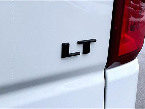 New 2026 Chevrolet Silverado 1500 LT Trail Boss w/ Convenience Package II image 10