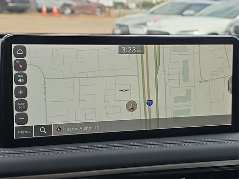 Used 2024 Genesis G70 2.5T w/ Sport Prestige Package image 21