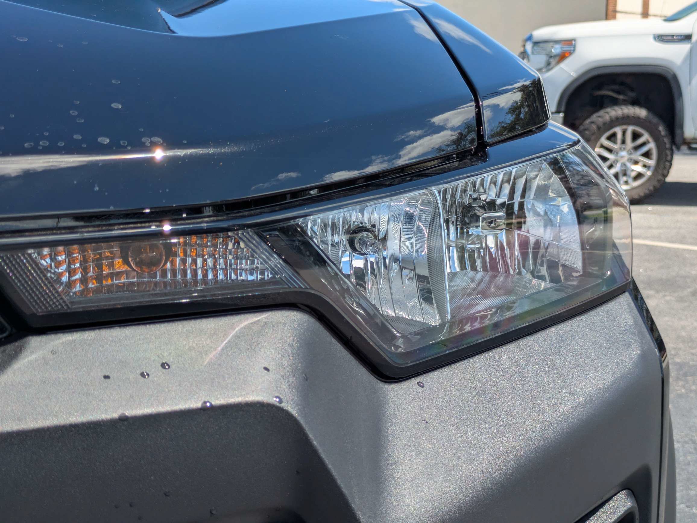 New 2026 Chevrolet Colorado Trail Boss AWD/4WD image 27