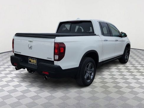 Used 2023 Honda Ridgeline RTL-E image 7