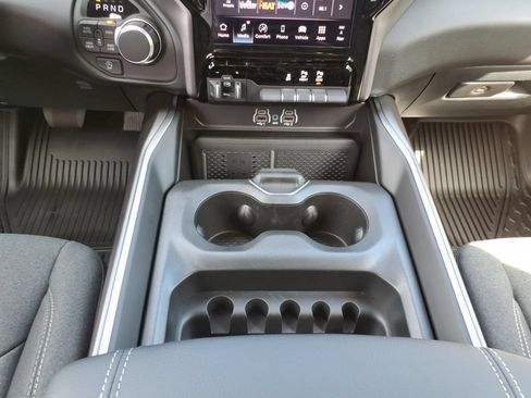 New 2026 RAM 1500 Big Horn AWD/4WD image 19
