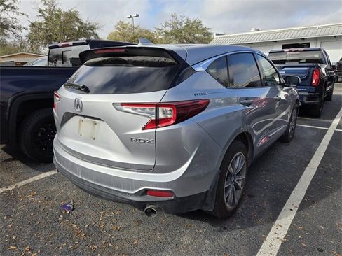 Used 2020 Acura RDX w/ Technology Package image 6