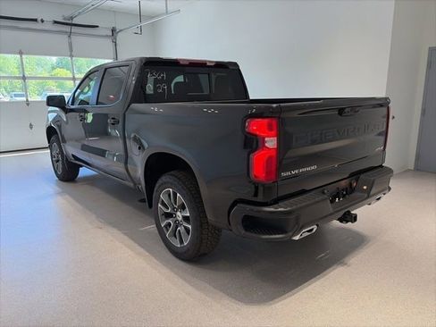 New 2026 Chevrolet Silverado 1500 RST AWD/4WD image 4