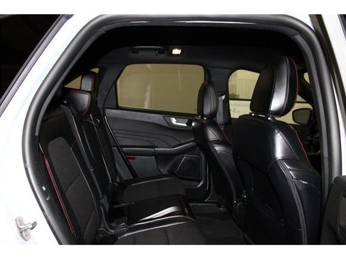 Used 2025 Ford Escape ST-Line Select image 23