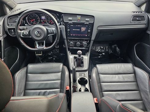 Used 2020 Volkswagen GTI S image 2