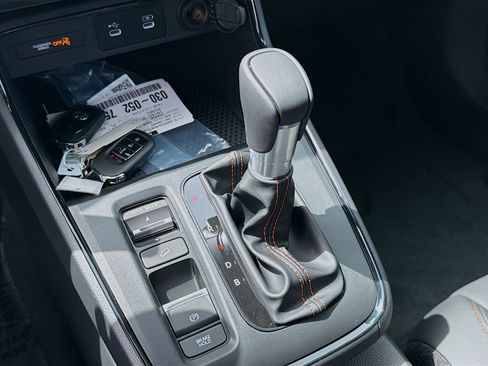 New 2026 Honda CR-V Sport-L image 15
