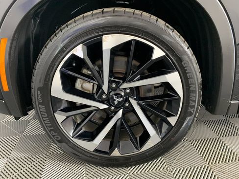 Used 2024 Mitsubishi Outlander SE FWD image 11