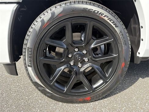 New 2026 RAM 1500 Laramie image 11