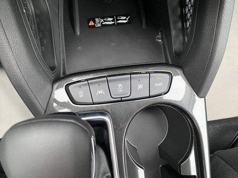 New 2026 Chevrolet TrailBlazer LT w/ Convenience Package image 17