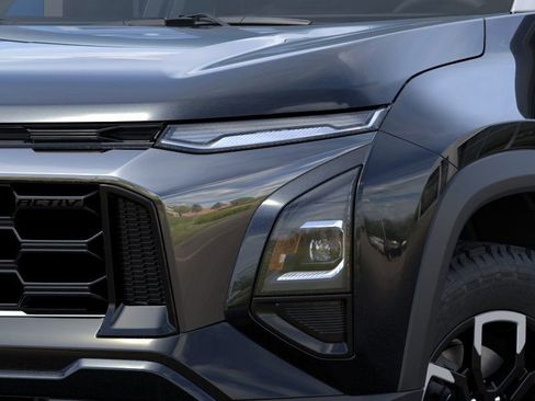 New 2026 Chevrolet Equinox ACTIV w/ Convenience Package III image 47